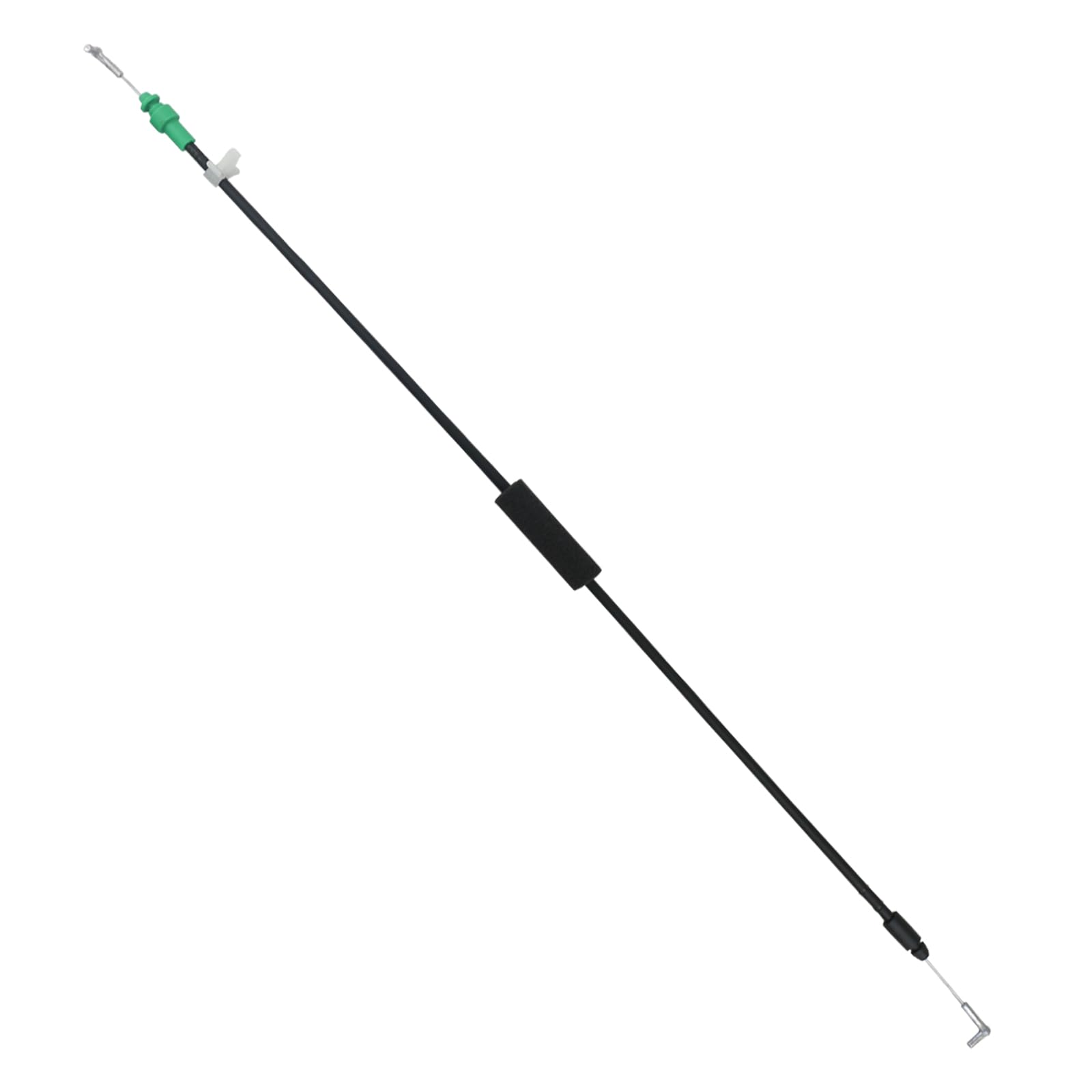 Amazon.com: Osompar Front Left Side Interior Door Latch Cable